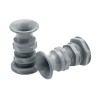 Lapp SKINTOP Series 50 Cable Gland, M25 Thread Size, Polyamide, IP68 Rated, Temperature Range -20°C to 53017440+53119030