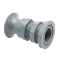 Lapp SKINTOP Series 50 Cable Gland, M25 Thread Size, Polyamide, IP68 Rated, Temperature Range -20°C to 53017440+53119030