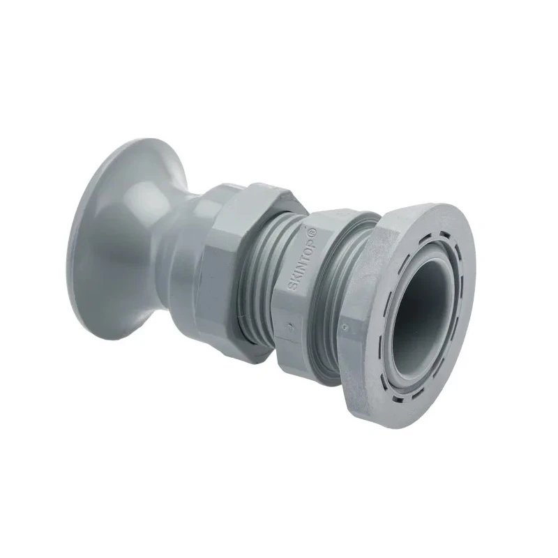 Lapp SKINTOP Series 50 Cable Gland, M25 Thread Size, Polyamide, IP68 Rated, Temperature Range -20°C to 53017440+53119030