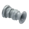 Lapp SKINTOP Series 50 Cable Gland, M25 Thread Size, Polyamide, IP68 Rated, Temperature Range -20°C to 53017440+53119030