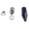 Peppers Stainless Steel Cable Gland Kit M20 Thread, 9.6 mm min., 14 mm max., IP68, IP66 A2LSFK1/20/M20