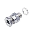Peppers Stainless Steel Cable Gland Kit M20 Thread, 9.6 mm min., 14 mm max., IP68, IP66 A2LSFK1/20/M20