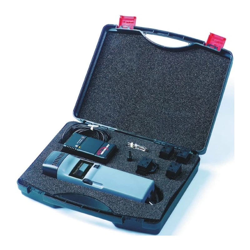 Testo Stroboscope with Xenon Flash, 12500rpm Maximum Speed, ±0.01% Accuracy, Model 0563 4760