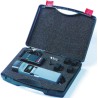 Testo Stroboscope with Xenon Flash, 12500rpm Maximum Speed, ±0.01% Accuracy, Model 0563 4760