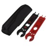 Staubli MC4 Series Spanner Set for Photovoltaic Applications 32.6058