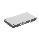 XP Power DC/DC Converter, 15V DC Output, 50mA, 200-425V DC Input, 750W, Through Hole SIP Package, 100°C Max Operating QHL750