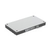 XP Power DC/DC Converter, 15V DC Output, 50mA, 200-425V DC Input, 750W, Through Hole SIP Package, 100°C Max Operating QHL750