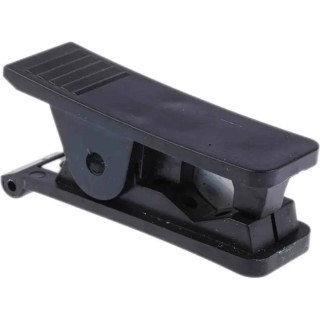 RS PRO Tube Cutter for Polyurethane and Nylon Plastic Tubes with 15 mm Cutting Capacity 172-8969