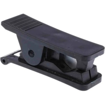RS PRO Tube Cutter for Polyurethane and Nylon Plastic Tubes with 15 mm Cutting Capacity 172-8969