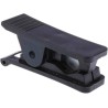 RS PRO Tube Cutter for Polyurethane and Nylon Plastic Tubes with 15 mm Cutting Capacity 172-8969