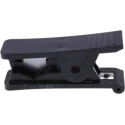 RS PRO Tube Cutter for Polyurethane and Nylon Plastic Tubes with 15 mm Cutting Capacity 172-8969