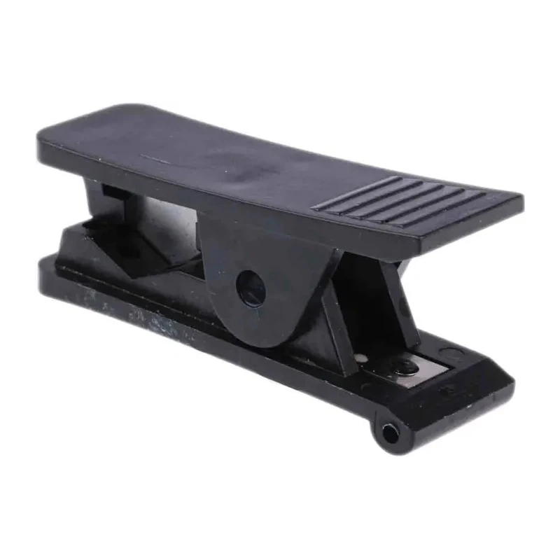 RS PRO Tube Cutter for Polyurethane and Nylon Plastic Tubes with 15 mm Cutting Capacity 172-8969