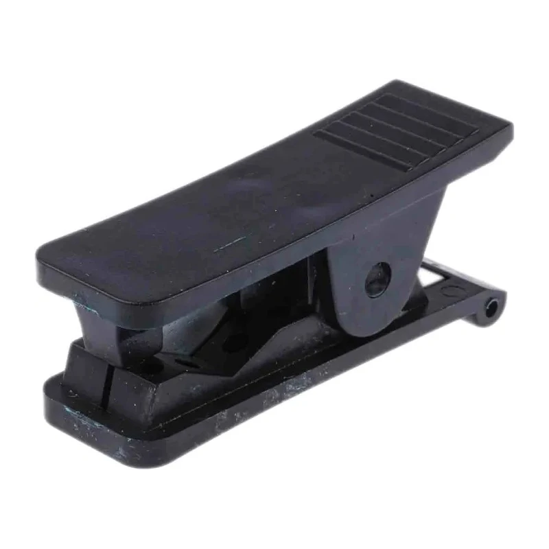 RS PRO Tube Cutter for Polyurethane and Nylon Plastic Tubes with 15 mm Cutting Capacity 172-8969