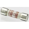 Eaton Melamine Cartridge Fuse 250mA Fast Acting 600V AC 10 x 38 mm KTK-1/4