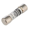 Eaton Melamine Cartridge Fuse 750mA Fast Acting 600V AC 10 x 38 mm KTK-3/4