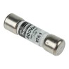 Eaton Fast Acting Melamine Cartridge Fuse 1A 600V AC, 10 x 38 mm KTK-1