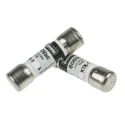 Eaton Fast Acting Melamine Cartridge Fuse 1A 600V AC, 10 x 38 mm KTK-1