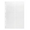 Durable Document Wallet 10 Per Pack 216mm 2389-19