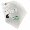 Durable Document Wallet 10 Per Pack 216mm 2389-19