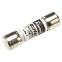Eaton Cartridge Fuse 5A Fast Acting Melamine Body 10 x 38 mm 600V AC KTK-5