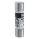 Eaton Cartridge Fuse 5A Fast Acting Melamine Body 10 x 38 mm 600V AC KTK-5