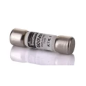 Eaton Cartridge Fuse 7A Current Rating 600V AC Fast Acting Melamine Body 10 x 38 mm KTK-7