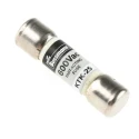 Eaton Melamine Cartridge Fuse 25A Fast Acting 10 x 38 mm 600V AC KTK-25