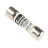Eaton Melamine Cartridge Fuse 25A Fast Acting 10 x 38 mm 600V AC KTK-25