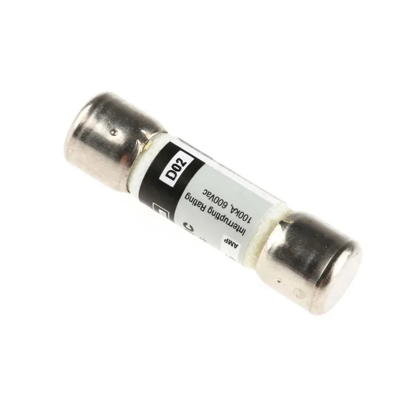 Eaton Melamine Cartridge Fuse 25A Fast Acting 10 x 38 mm 600V AC KTK-25