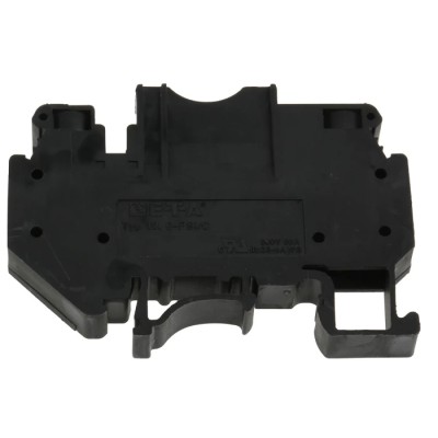 ETA 0.1 to 10 A Terminal Block for use with 1180 X222.233.01 1180 BASE