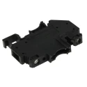 ETA 0.1 to 10 A Terminal Block for use with 1180 X222.233.01 1180 BASE