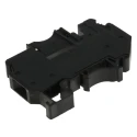 ETA 0.1 to 10 A Terminal Block for use with 1180 X222.233.01 1180 BASE