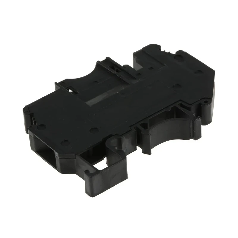 ETA 0.1 to 10 A Terminal Block for use with 1180 X222.233.01 1180 BASE