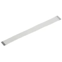 Molex Premo-Flex Series Ribbon Cable, 14 Conductors, 1 mm Pitch, 152 mm Length 98267-0299