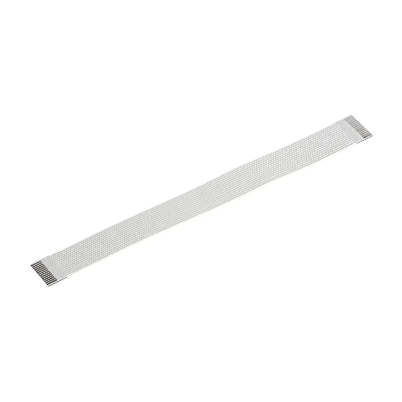 Molex Premo-Flex Series Ribbon Cable, 14 Conductors, 1 mm Pitch, 152 mm Length 98267-0299