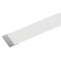 Molex Premo-Flex Series Ribbon Cable, 14 Conductors, 1 mm Pitch, 152 mm Length 98267-0299