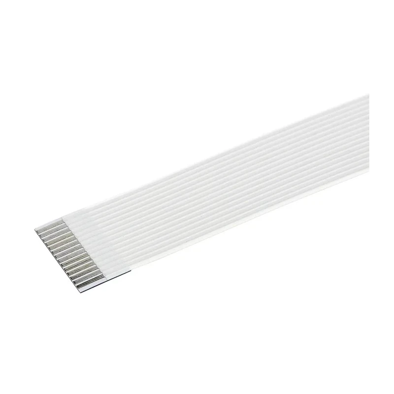 Molex Premo-Flex Series Ribbon Cable, 14 Conductors, 1 mm Pitch, 152 mm Length 98267-0299