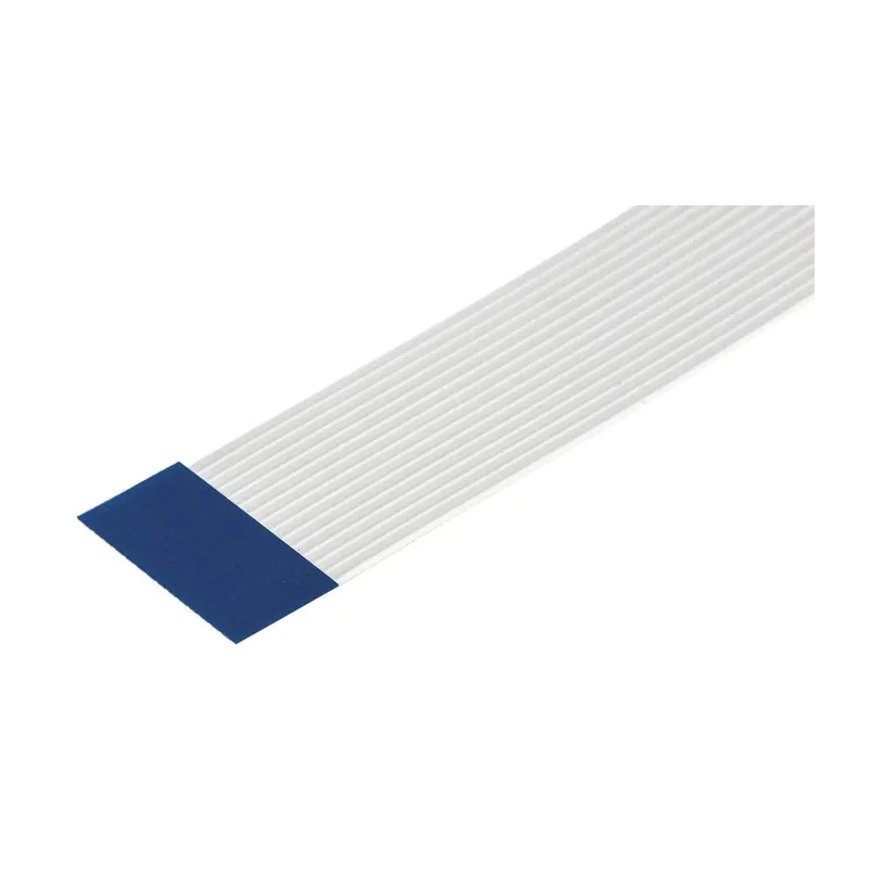 Molex Premo-Flex Series Ribbon Cable, 14 Conductors, 1 mm Pitch, 152 mm Length 98267-0299
