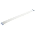 Molex Premo-Flex Series Ribbon Cable 12 Conductor 1 mm Pitch 152 mm Length 98267-0277