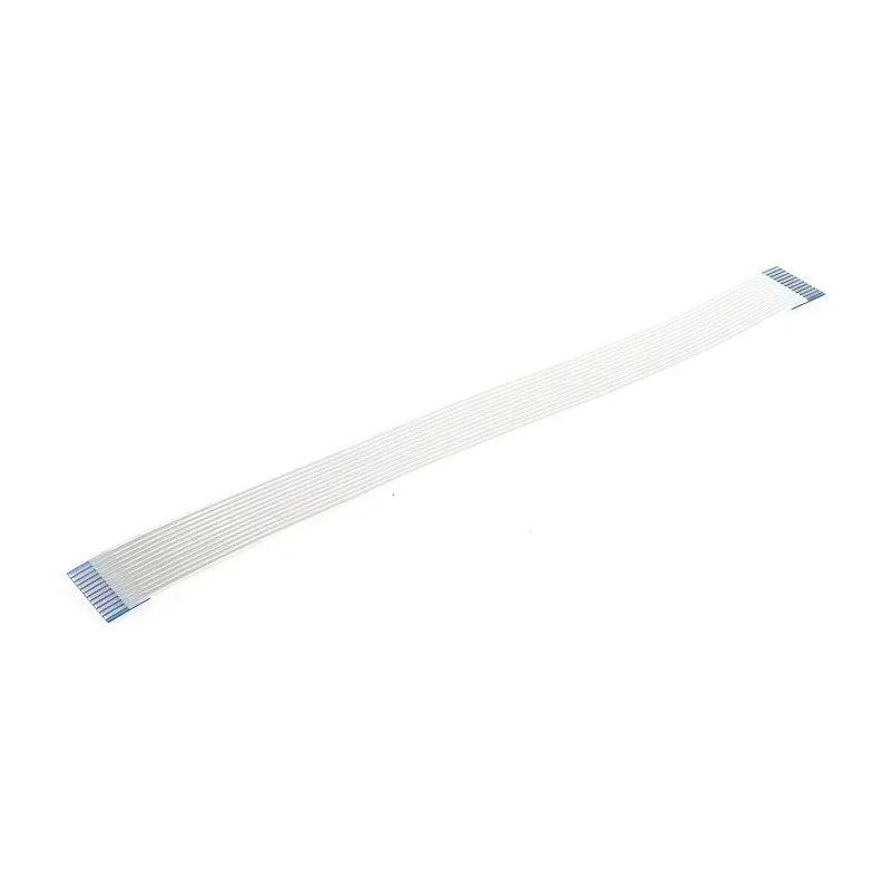 Molex Premo-Flex Series Ribbon Cable 12 Conductor 1 mm Pitch 152 mm Length 98267-0277