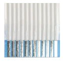 Molex Premo-Flex Series Ribbon Cable 12 Conductor 1 mm Pitch 152 mm Length 98267-0277