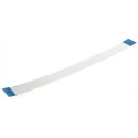 Molex Premo-Flex Series Ribbon Cable 12 Conductor 1 mm Pitch 152 mm Length 98267-0277