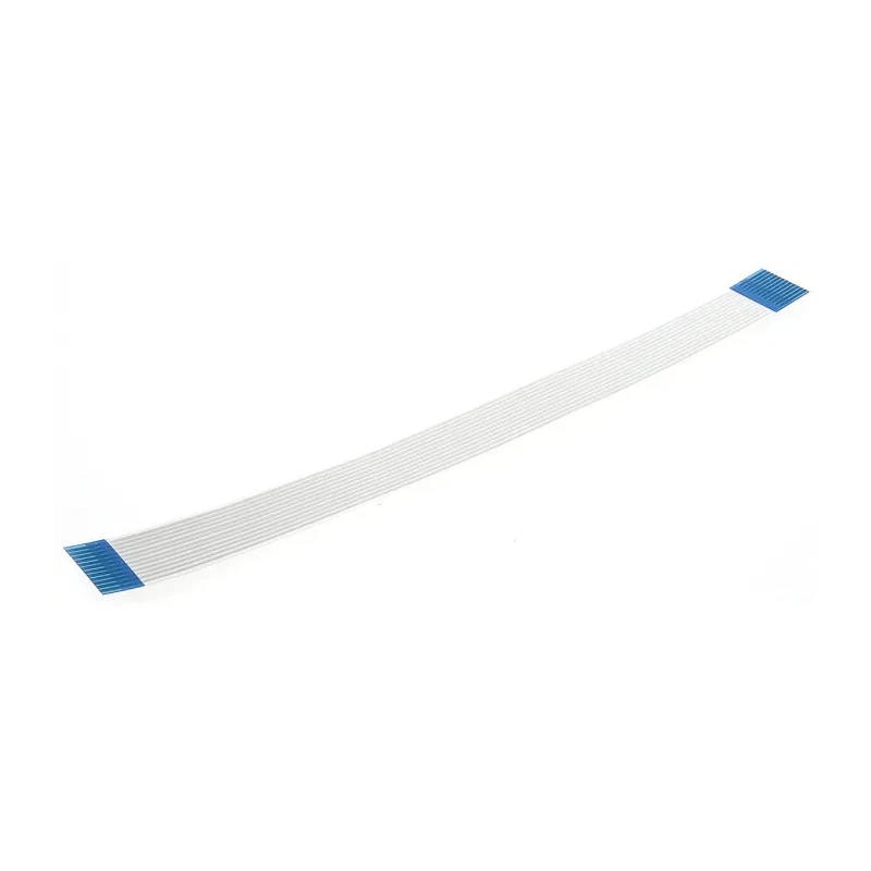 Molex Premo-Flex Series Ribbon Cable 12 Conductor 1 mm Pitch 152 mm Length 98267-0277