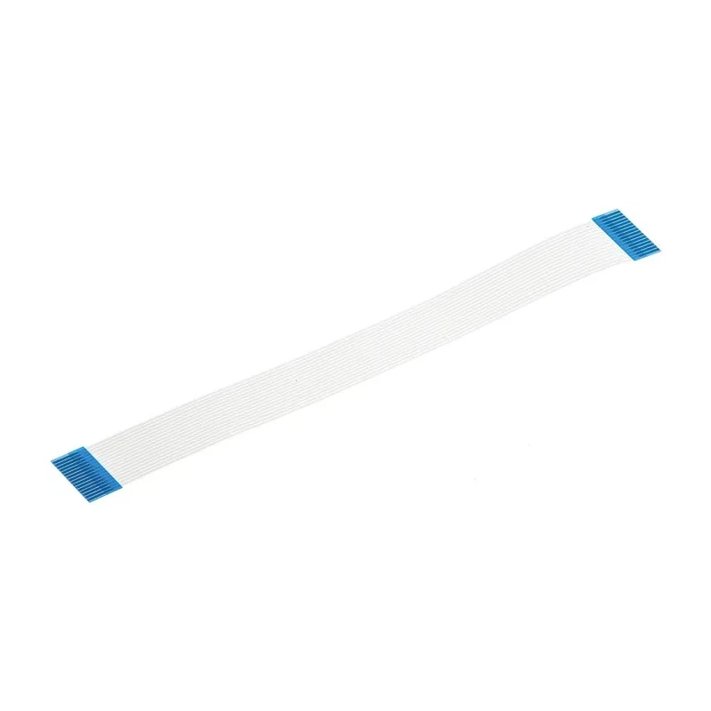 Molex Premo-Flex Series Ribbon Cable, 16 Conductors, 1 mm Pitch, 152 mm Length 98267-0321