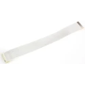 Molex Premo-Flex Series Ribbon Cable 18 Conductors 1 mm Pitch 152 mm Length 98267-0343