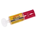 Loctite HYSOL 3430 Two-Component Epoxy Adhesive Rapid Cure Medium Viscosity Clear 142517