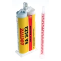 Loctite General-Purpose Epoxy Adhesive HYSOL 3423, Dual Cartridge, High Viscosity, Room Temperature Cure 254061