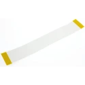 Molex Premo-Flex Series Ribbon Cable 24 Conductors 1 mm Pitch 152 mm Length 98267-0409