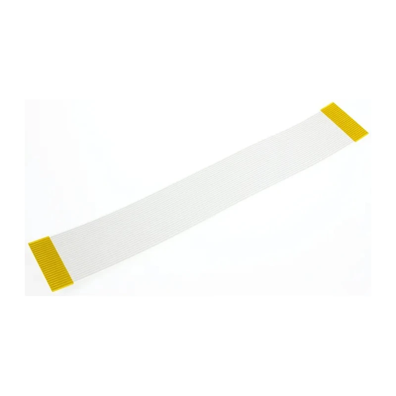 Molex Premo-Flex Series Ribbon Cable 24 Conductors 1 mm Pitch 152 mm Length 98267-0409