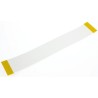 Molex Premo-Flex Series Ribbon Cable 24 Conductors 1 mm Pitch 152 mm Length 98267-0409